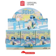 MINISO Blind Box Mystery Box Lilo &amp; Stitch Trip Collection Figure