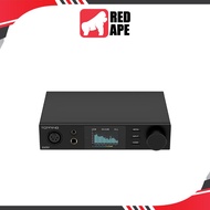 Topping DX5 II Desktop DAC/Amplifier: Dual ES9039Q2M with 7600mW Balanced Output (DX5II)