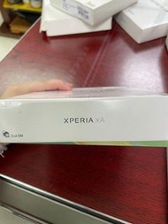 Sony Xperia XA $650