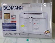 Bomann FR 6051 CB 油炸鍋