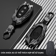 Vỏ Chìa Khóa Xe Máy Sym Tương Thích Với XS150T-9/2A XS300T Joymax Z300 Cruisym FNX JET X JET-X JETX