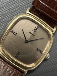 Seiko 2220-3450 Vintage Quartz Watch