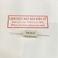 5W 3 Return Resistor 5W 3.3K Resistor