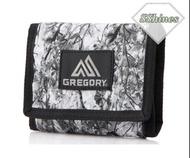 💥NEW⭐️🇯🇵GREGORY TRIFOLD WALLET💥新色TREELINE CAMO⭐️白樹紋銀包✅Gregory Hong Kong⭐️官方認證分銷商✅門市交收⭐️信心保證✅原廠正貨⭐️質量