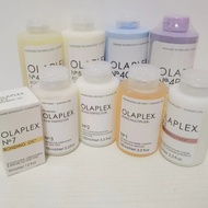 olaplex no 3 hair treatment 1/2/3/4/5/6 olaplex shampoo and conditioner haircare mask no 7 hair care