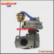 K03 Turbo  53039880061 turbocharger For Peugeot 3008 For Citroen Jumper Fiat Ducato II Peugeot Boxer