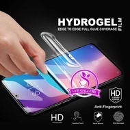 Anti-scratch Hydrogel Samsung A22 4g Samsung A22 5g Samsung A32 4g 5g Samsung M32 Samsung M22 4g Sam