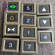 SL-TC Hitachi Elevator Button Ansons Elevator Spare Parts H