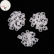 XOITU 20Pcs Car DIY Accessories 3mm 6mm 9mm For Volvo Tru Curtain Slider FH FE FM Automotive Plastic