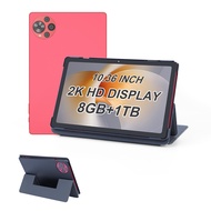 แท็บเล็ต 10.36 นิ้วที่มี Android 14 แท็บเล็ตขนาดใหญ่จริง 8 Gb Ram 1 Tb Rom 10000Mah แท็บเล็ตแบบพกพาเ