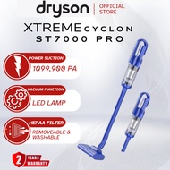 Free Shipping2024 New ST7000  Portable Cordless Vacuum Cleaner Rechargeable Cordless CarHome