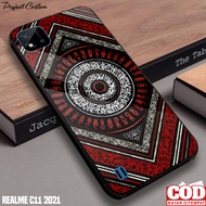 Realme C11 2021 Case - Latest Realme C11 2021 Case [ MRL-02 ] Realme C11 2021 Silicone - Softcase Re