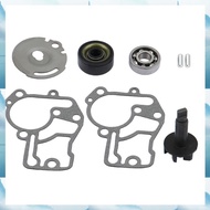 [W F S B] WATER COOLANT PUMP for VIN050/S10-231/ 50 Scooter Water Pump Repair Kit