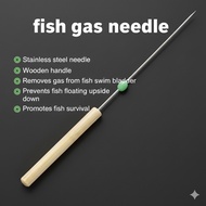 【Million Fishing】Fishing Hollow Exhaust Needle Jarum Kosong Pancing Ikan | Alat Umpan Bercahaya