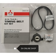 Timing Belt Kit Set for Proton Wira 1.8 Single Cam (100,000KM) '121YU29'