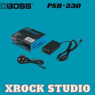 Boss PSB-230UK AC Adaptor For Boss/Katana mini ( PSB-1U / PSB230 / PSB1U )