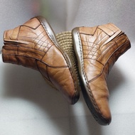 Gino Mariani Brand Boots Size 41