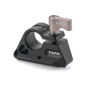 15mm Rod Holder to NATO Rail Attachment Camera Accessory for Filmmakers for Various Camera Rigs Enha