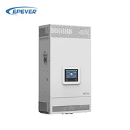 High quality Solar Hybrid Power Inverters 5kva 3000w 3.5kw 5.5kw 24v 48v DC to AC Inverter Built in 