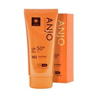 ANJO PROFESSIONAL 356 SUN CREAM.SUNSCREEN VIRAL
