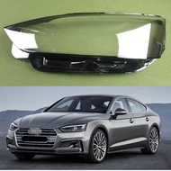 AUDI A5 17 18 19 HEADLAMP LENS/HEADLAMP COVER/HEADLIGHT COVER/HEADLIGHT HOUSING