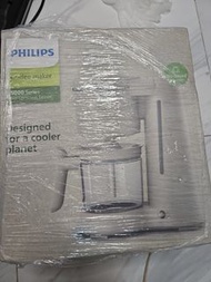 Philip 飛利浦 5000 系列咖啡機，$195