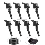 DG508 FD503 Ignition Coil For Ford E-150 F250 F-350 F550 Lincoln V8 4.6L 5.4L Lincoln Mercury 3W7Z-1