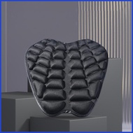 Motorcycle Cushion Shock Absorption Riding Accessory Shock Absorption Seat Pad for Riding for Men Wo