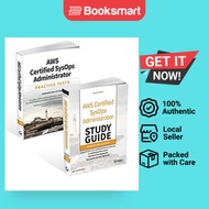 AWS Certified SysOps Administrator Certification Kit - Paperback - English - 9781119664109
