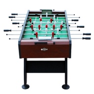 Game Adults Double Soccer Table Tabletop Battle Nine-Star Soccer Soccer Table Soccer Machine Tableto