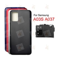 Back cover replacement for Samsung Galaxy A03s