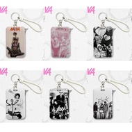 Anime keychain NANA Manga Osaki Nana Cartoon Figures Komatsu Nana a01 Backpack bag decoration access