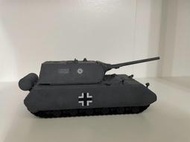 🇩🇪二戰德軍 八號戰車 鼠式戰車 1/72