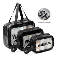 Bag Makeup Travel Easy To Use