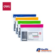 Deli D5832 A5 PVC Mesh Bag