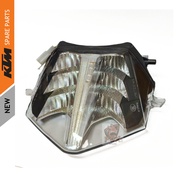 Tail Lamp KTM NEW DUKE 2017+ Original DUKE200/390 model 93014040100 Genuine Center Path