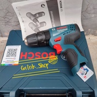 Terlaris Bor Bosch Gsb 120 Li Hammer Drill Bosch 12V Bor Baterai