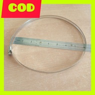 Clamp CLAMP CLAMP CLAMP CLAMP STAINLESS 8" Inch 8inch 8inch