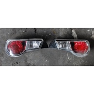Toyota FT86 (ZN6) / Subaru BRZ (ZC6) Tail Lamp