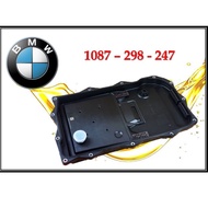 BMW - F10 F30 8HP45Z Auto Transmission Oil Pan Filter Kit 8 Speed