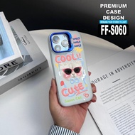 CASE MOTIF PICTURE CODE FF S051-S060 VIVO Y19/Y19S/Y19S Pro/Y21/Y21S/Y33S/Y33T/Y22/Y27 4G/Y27 5G/Y28