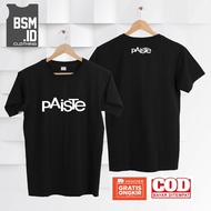 MUSIC t-shirt Paiste MUSIC LOGO/ MUSIC TSHIRT/ PREMIUM T-SHIRT/