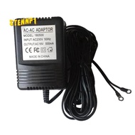 18V AC Adapter Transformer Charger for Wifi Video Doorbell UK Plug