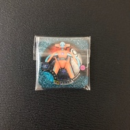 Version V05 Deoxys Tretta