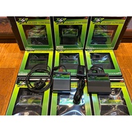 ESR MOTOR RACING PNP CDI 9 MODE FOR EX5 & EX5 DREAM DAN LC135 V1-V7