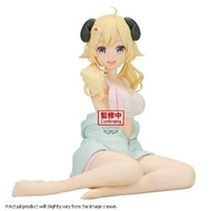 [預訂] Banpresto [Relax time] hololive IF 角卷綿芽 [Pre order] Banpresto Hololive IF Relax time Tsunomaki 