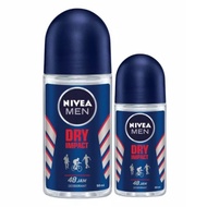 Nivea Men Deodorant Dry Impact