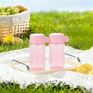 Tupperware | Cute Mini Water Bottle 90ml