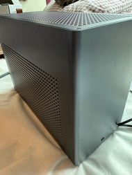 [Aklla] 全鋁ITX 機箱A4 Max+