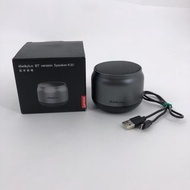 ❮二手❯ 美國 Lenovo 聯想 thinkplus BT speaker K30 藍芽喇叭 藍牙5.0可串連音箱喇叭